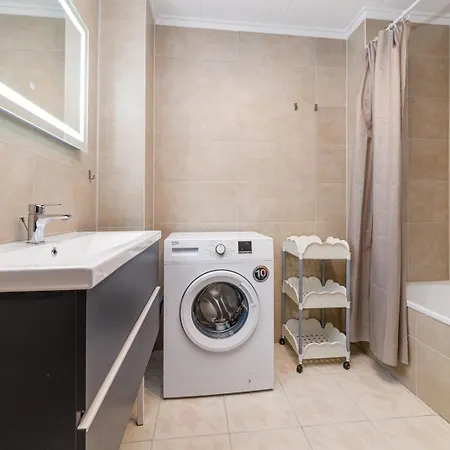 Ramon Appartement
