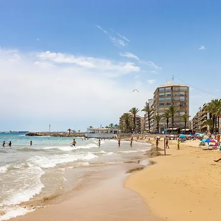 Ramon Apartament *