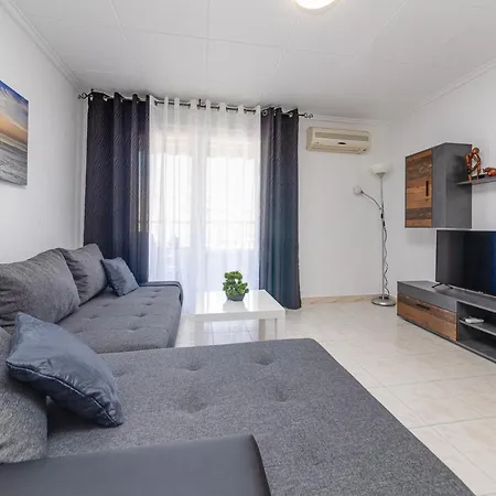 Ramon Apartament *