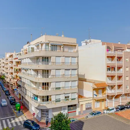 Appartement Ramon *