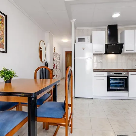 Ramon Apartament