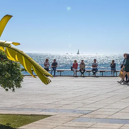 Apartament Ramon Torrevieja