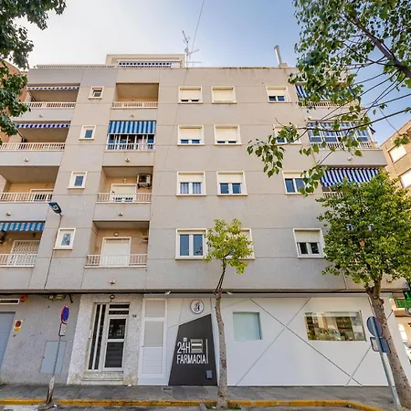 Apartament Ramon