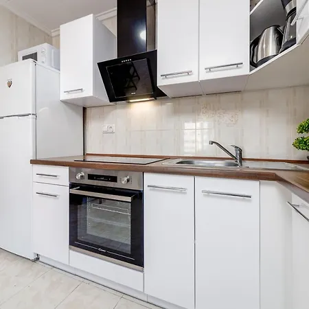 Apartment Ramon Torrevieja