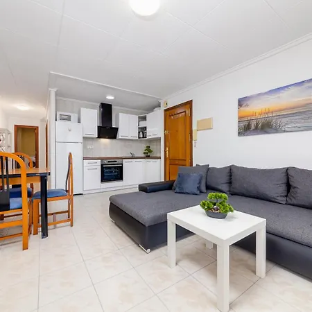 Apartamento Ramon Torrevieja