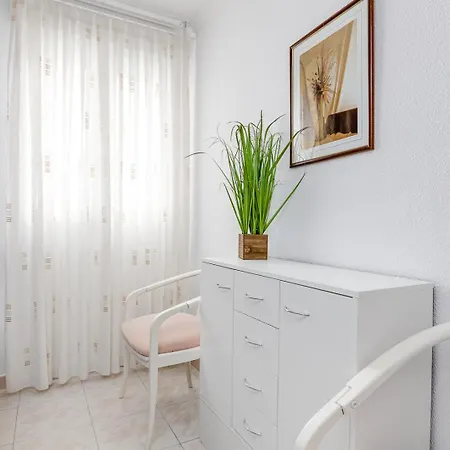 Apartment Ramon *