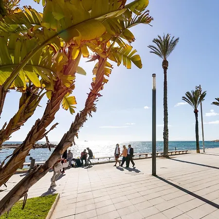 Ramon Apartment Torrevieja