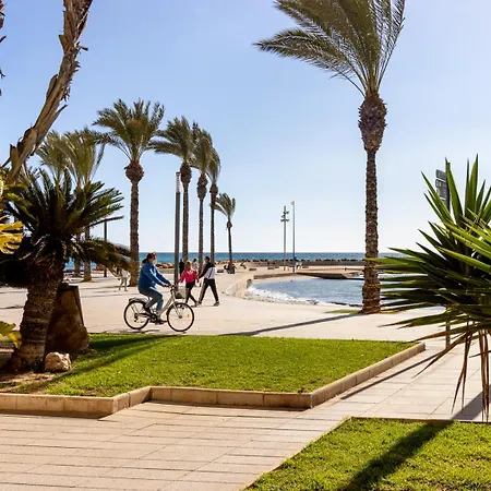 Ramon Apartment Torrevieja