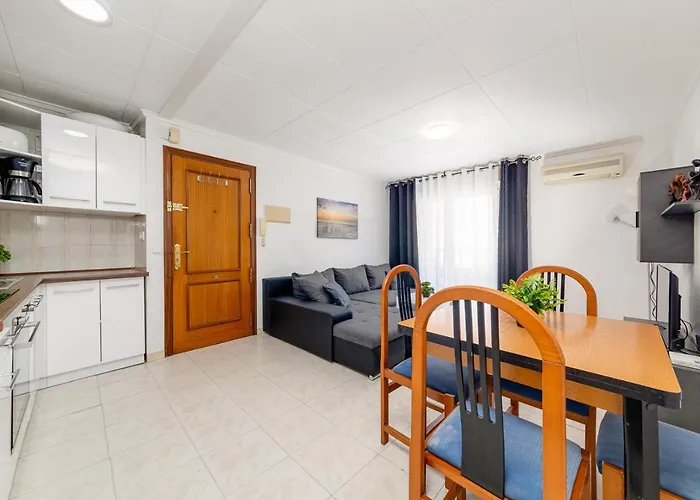 Ramon Апартаменты *