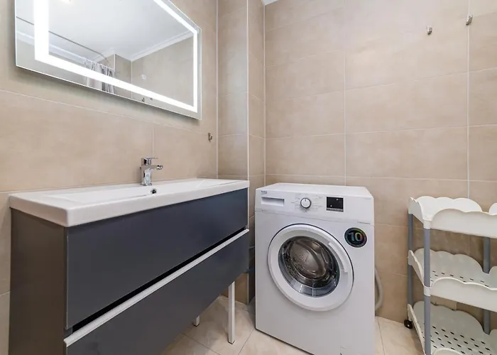 شقة Ramon تورّيفيِخا