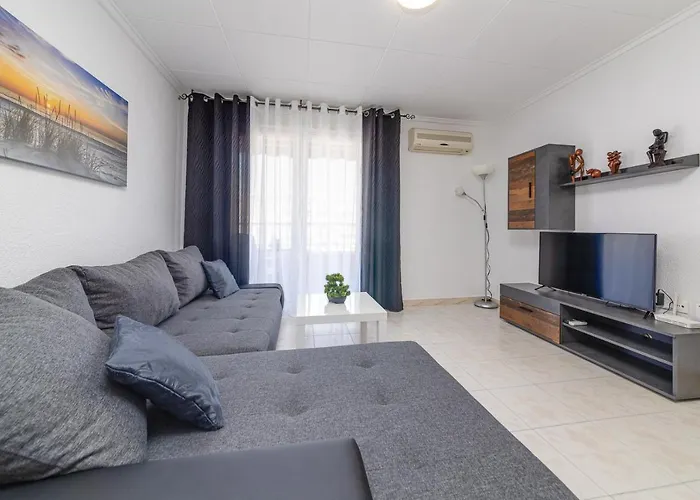 Ramon Апартаменты *