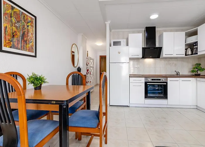 Ramon Апартаменты