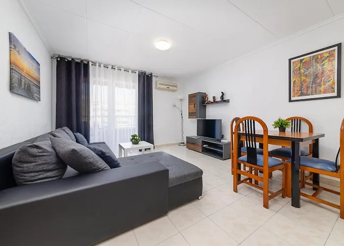 Ramon Апартаменты *