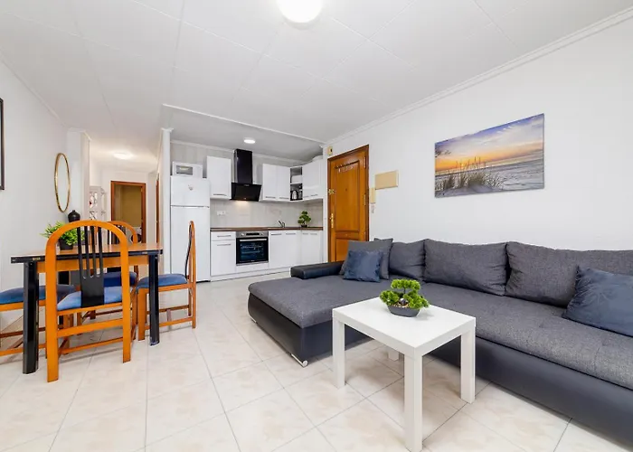 شقة Ramon تورّيفيِخا