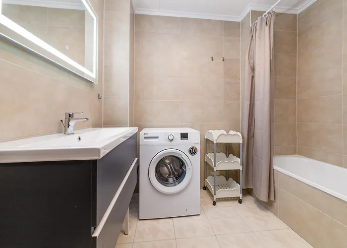 Ramon Апартаменты