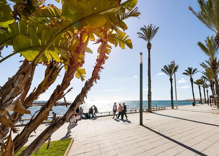 Ramon شقة تورّيفيِخا