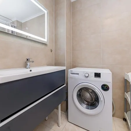 Appartamento Ramon Torrevieja